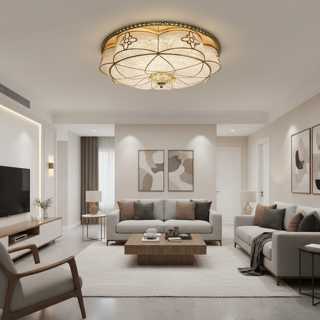 LED Ceiling Light - CE005