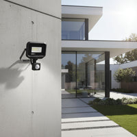 20W Motion Sensor Outdoor Flood Light.