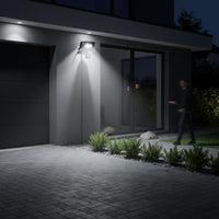 30W Motion Sensor Outdoor Flood Light.