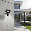 30W Motion Sensor Outdoor Flood Light.