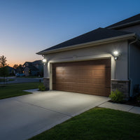 30W Motion Sensor Outdoor Flood Light.