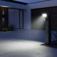 20W Motion Sensor Outdoor Flood Light.