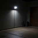 50W Day/Night LED sensor Flood light.