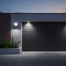 50W Day/Night LED sensor Flood light.
