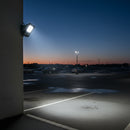 30W Day/Night LED sensor Flood light.
