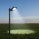 50W Day/Night LED sensor Flood light.