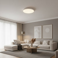 Indoor/Outdoor Water Proof Ceiling Light 18W.