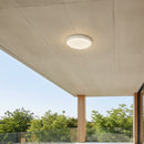 Indoor/Outdoor Water Proof Ceiling Light 18W.