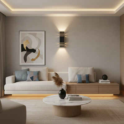 Outdoor Wall Lamp 8911/2.