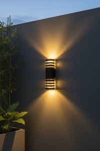 Outdoor Wall Lamp 8911/2.