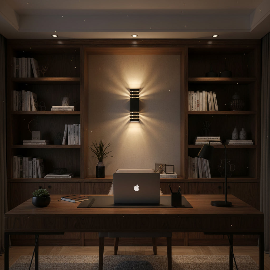 Outdoor Wall Lamp 8911/2.