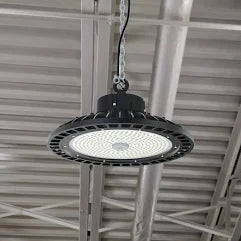 150W 150lm/w UFO High bay light-RPR372 (5 Years Warranty).