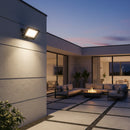 Radiant 150w Floodlight LED 6500K - RFS53.