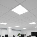 600MMX600MM 40W (5 years warranty) LED PANEL LIGHT-6500K.