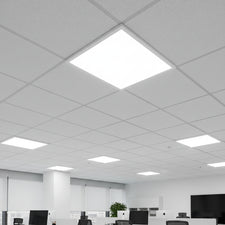 600MMX600MM 40W (5 years warranty) LED PANEL LIGHT-6500K.