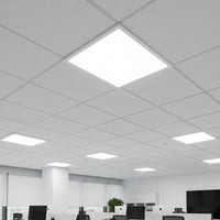 600MMX600MM 40W (5 years warranty) LED PANEL LIGHT-6500K.