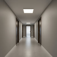 600MMX600MM 40W (5 years warranty) LED PANEL LIGHT-6500K.