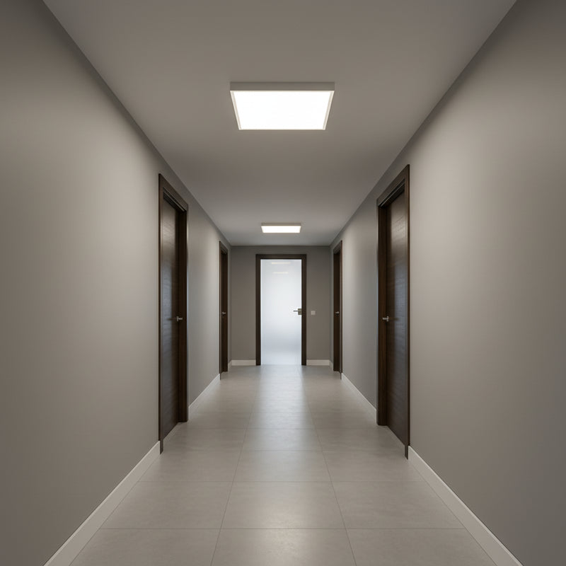 600MMX600MM 40W (5 years warranty) LED PANEL LIGHT-6500K.