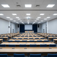 600MMX600MM 40W (5 years warranty) LED PANEL LIGHT-6500K.