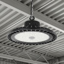150W UFO industrial High bay LED Light (2 Years warranty).