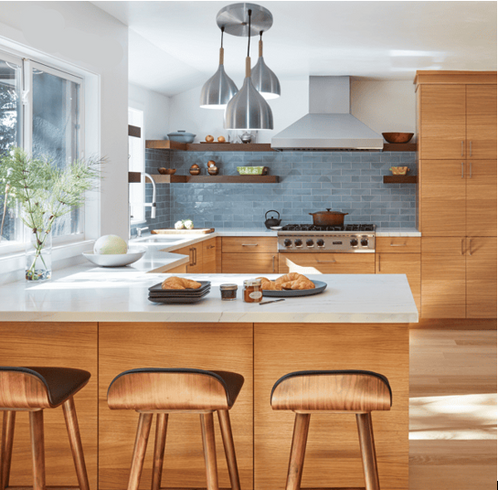 Bowl Style Pendant Light - Round of 3 - Silver.