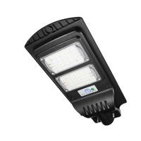 JORTAN 120W Solar Street Flood Light. - Mr.Smart SA's Best Online Shopping Store