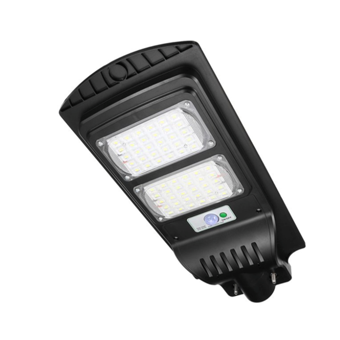 120W Solar Street Flood Light.