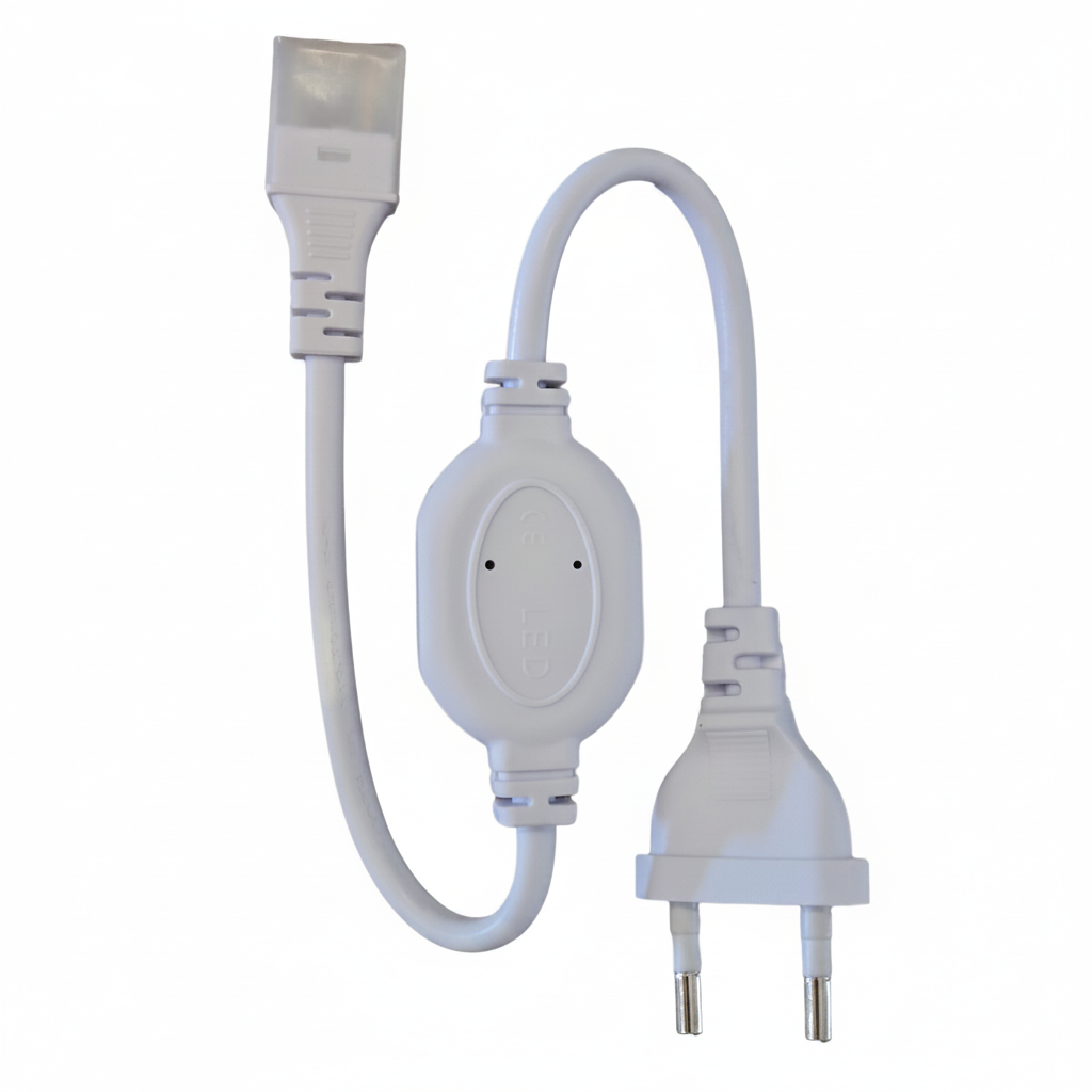 220v LED strip light power supply.