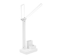 Rechargeable Rotary Adjustable Light Table Lamp - Mr.Smart SA's Best Online Shopping Store
