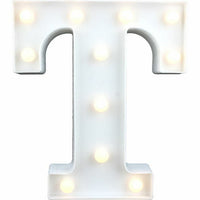 LED Letter Lights. - Mr.Smart SA's Best Online Shopping Store