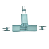 T-connector for LED strip light. - Mr.Smart SA's Best Online Shopping Store