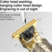 Professional Hair Clipper. - Mr.Smart SA's Best Online Shopping Store