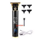 Vintage T9 Professional Trimmer. - Mr.Smart SA's Best Online Shopping Store