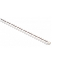 2 Wire Track For Track Light -White.