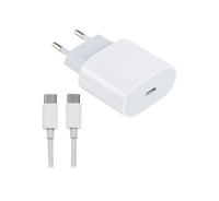 MS 20W PD Type-C To Type-C Fast Charger. - Mr.Smart SA's Best Online Shopping Store