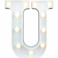 LED Letter Lights. - Mr.Smart SA's Best Online Shopping Store