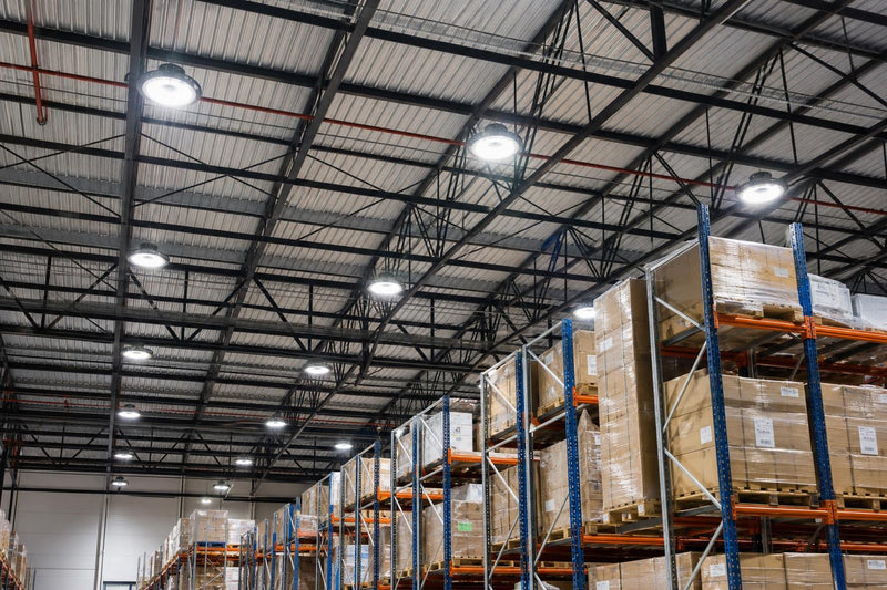 200W LED high bay light-IP65-6500-7000K-(18 months warranty).