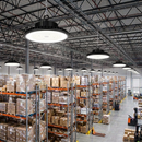 300W LED high bay light -IP65-6500-7000K-(18 months warranty).
