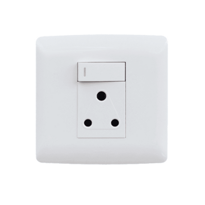 SINGLE SOCKET(4x4). - Mr.Smart SA's Best Online Shopping Store.