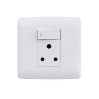 SINGLE SOCKET(4x4). - Mr.Smart SA's Best Online Shopping Store