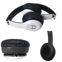 RKS Wireless Bluetooth Foldable Headphones with Call Function RKS-02 - Mr.Smart SA's Best Online Shopping Store