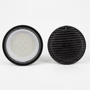 LUXN-UFO 200W LED high bay light-IP65-6000K (5 Years Warranty).