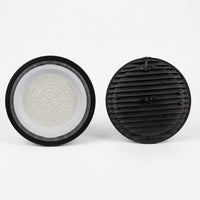 LUXN-UFO 200W LED high bay light-IP65-6000K (5 Years Warranty).
