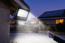 500W Solar LED Floodlight IP66-6500K (12 Months Warranty).