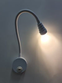 Flexible Wall lamp - White - Mr.Smart SA's Best Online Shopping Store
