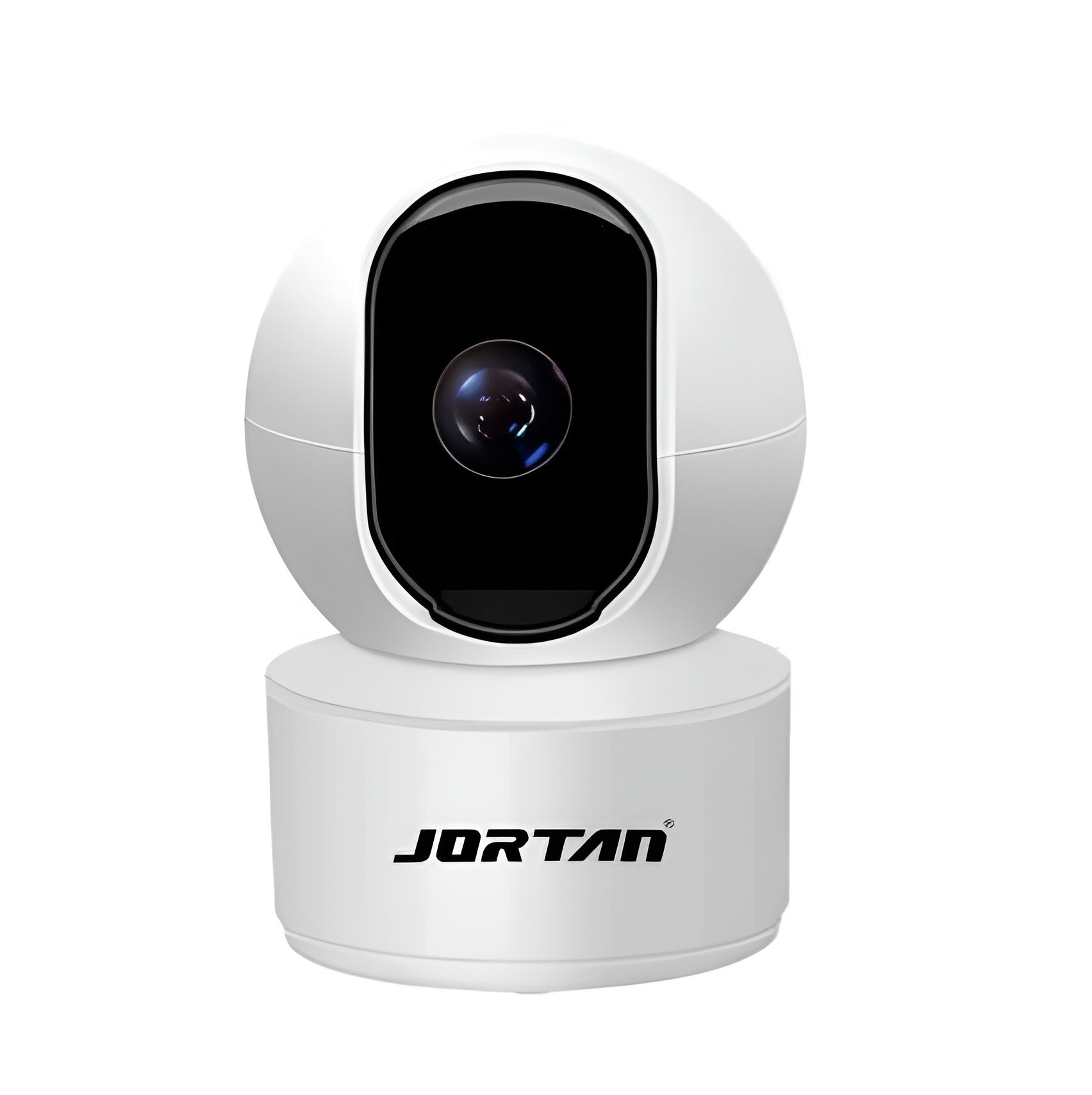 JORTAN JT-8183 Intelligent Wi-Fi Cradle Head Camera. - Mr.Smart SA's Best Online Shopping Store.