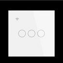 AB-KG06 3 Gang Wi-Fi Smart Switch Works With Smart Life App. - Mr.Smart SA's Best Online Shopping Store