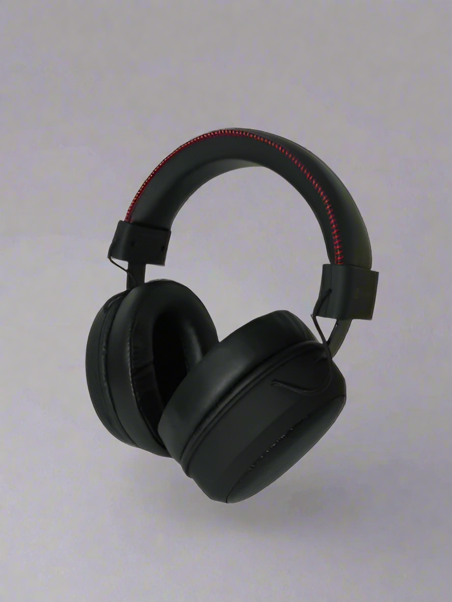 GP-E888 Hi-Fi Bluetooth Wireless Headphone. - Mr.Smart SA's Best Online Shopping Store.