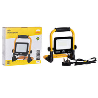 Radiant 30w Work Light LED 6500K 3000lm