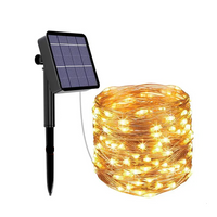 10M Solar LED Decorative Light. - Mr.Smart SA's Best Online Shopping Store